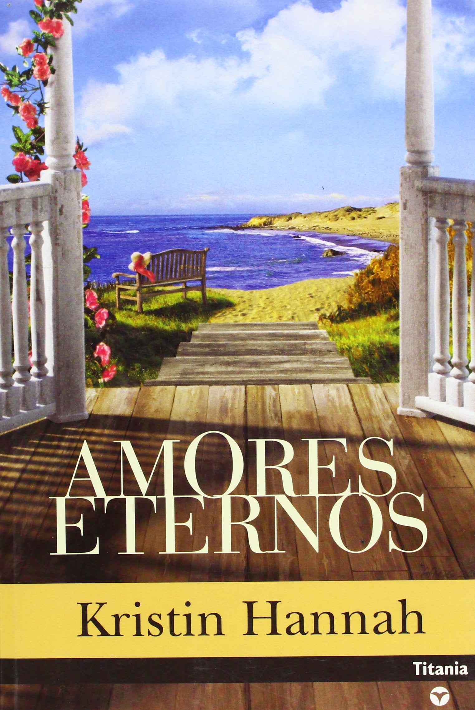 Amores Eternos / The Things We Do For Love book