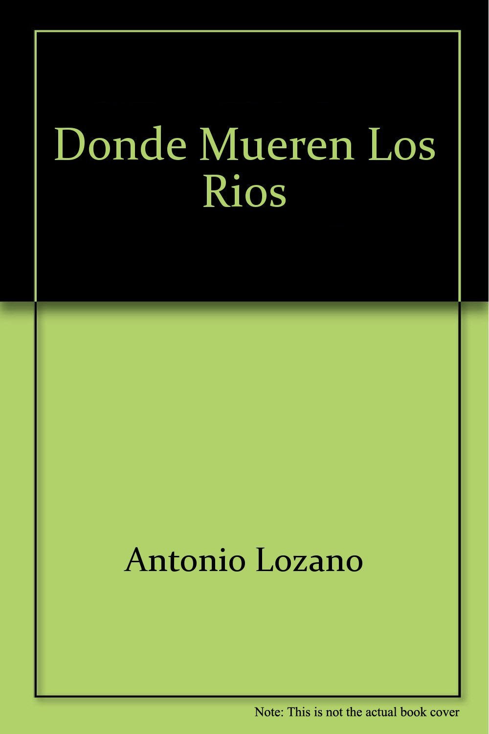Que en vez de infierno encuentres gloria Reading Aloud & Learning to Read