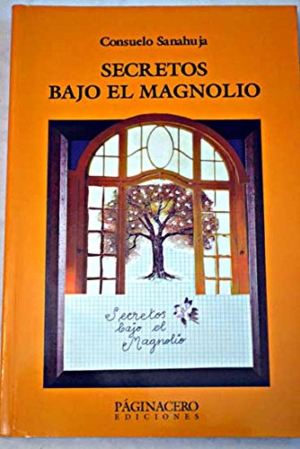 Secretos bajo el magnolio Books