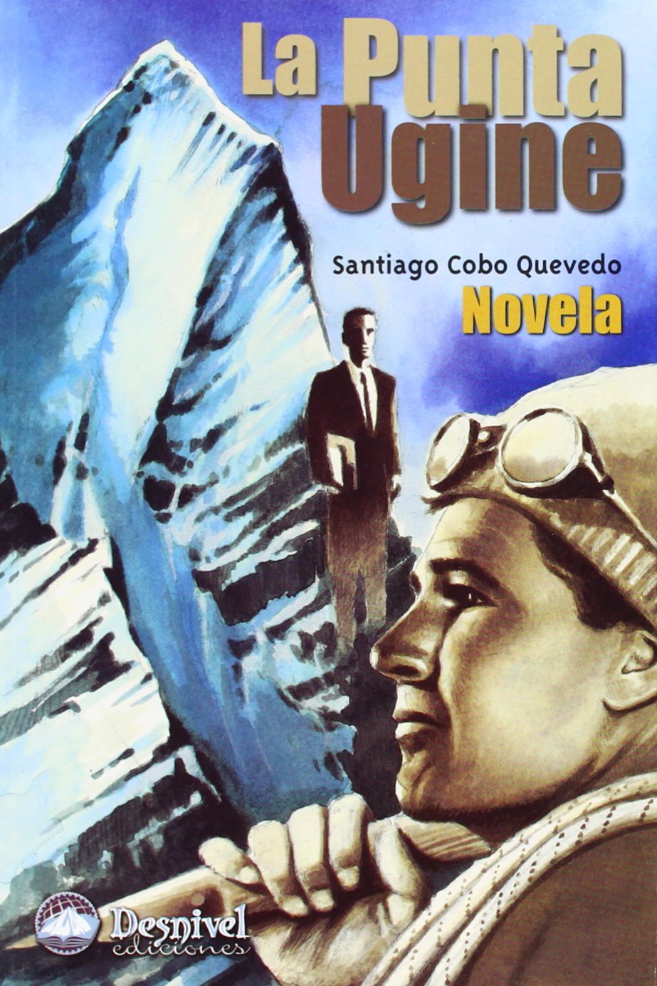La Punta Ugine: 23 (Voces/Clasicas) book