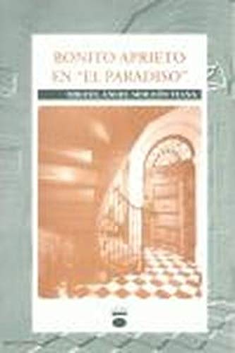 Bonito aprieto en el paradiso Books