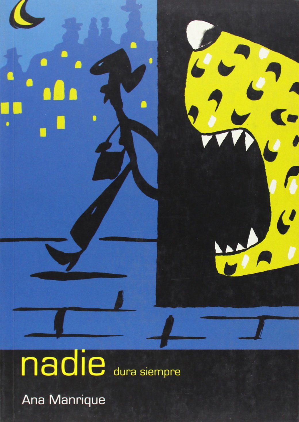 Nadie Dura Siempre / No One Lasts Forever book