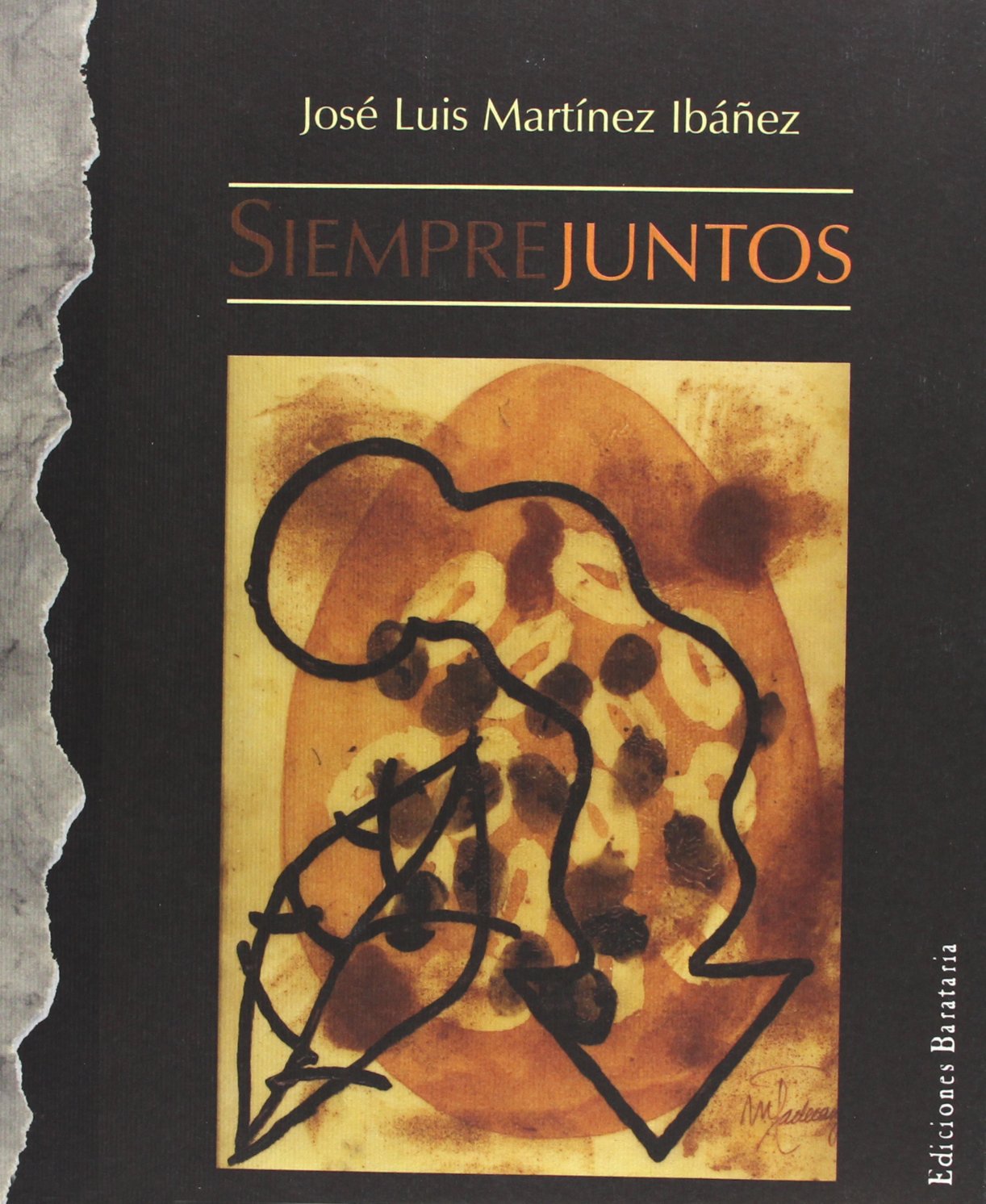Siemprejuntos (Inferno, Band 4) Books