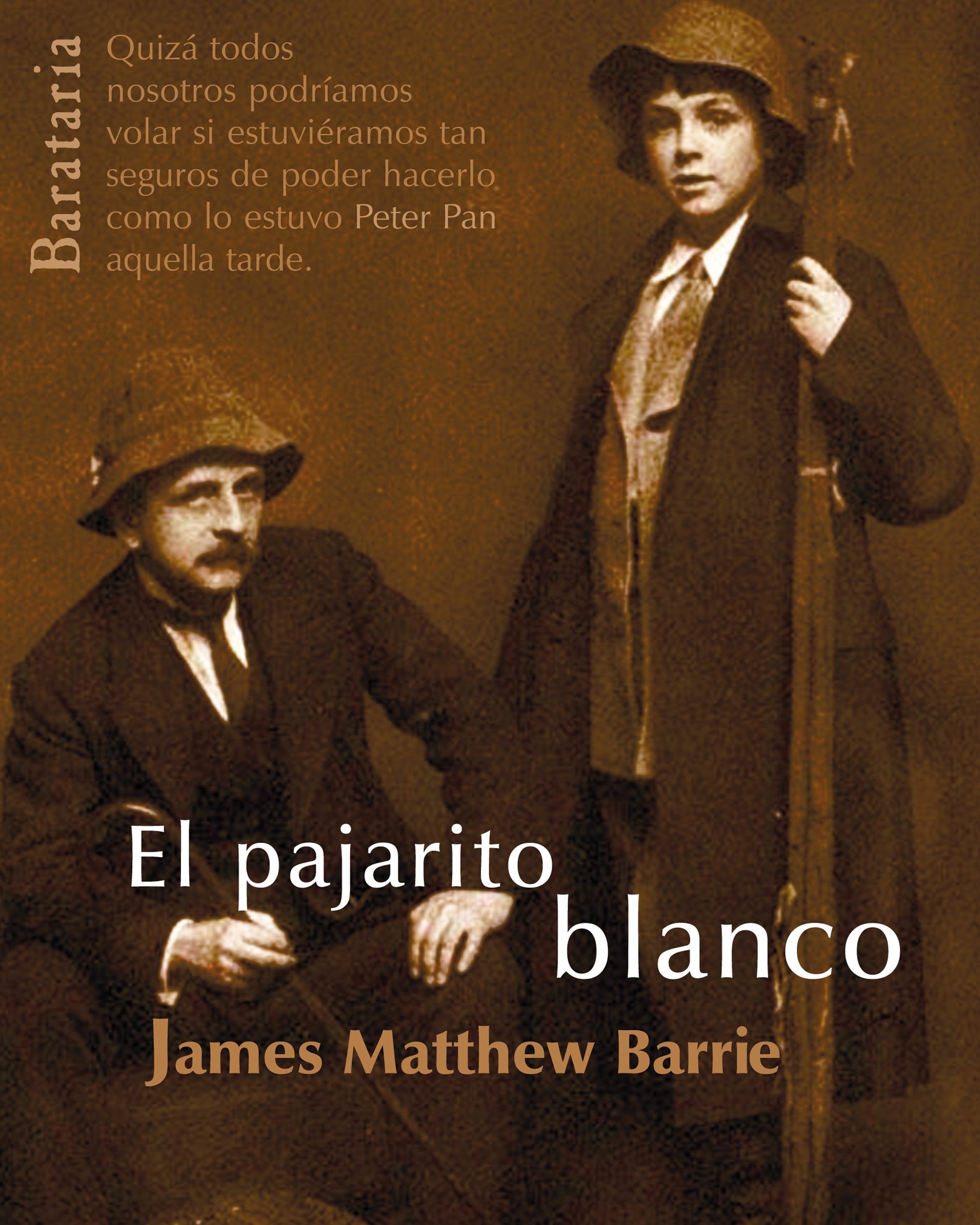 El pajarito blanco (Bárbaros, Band 50) Education