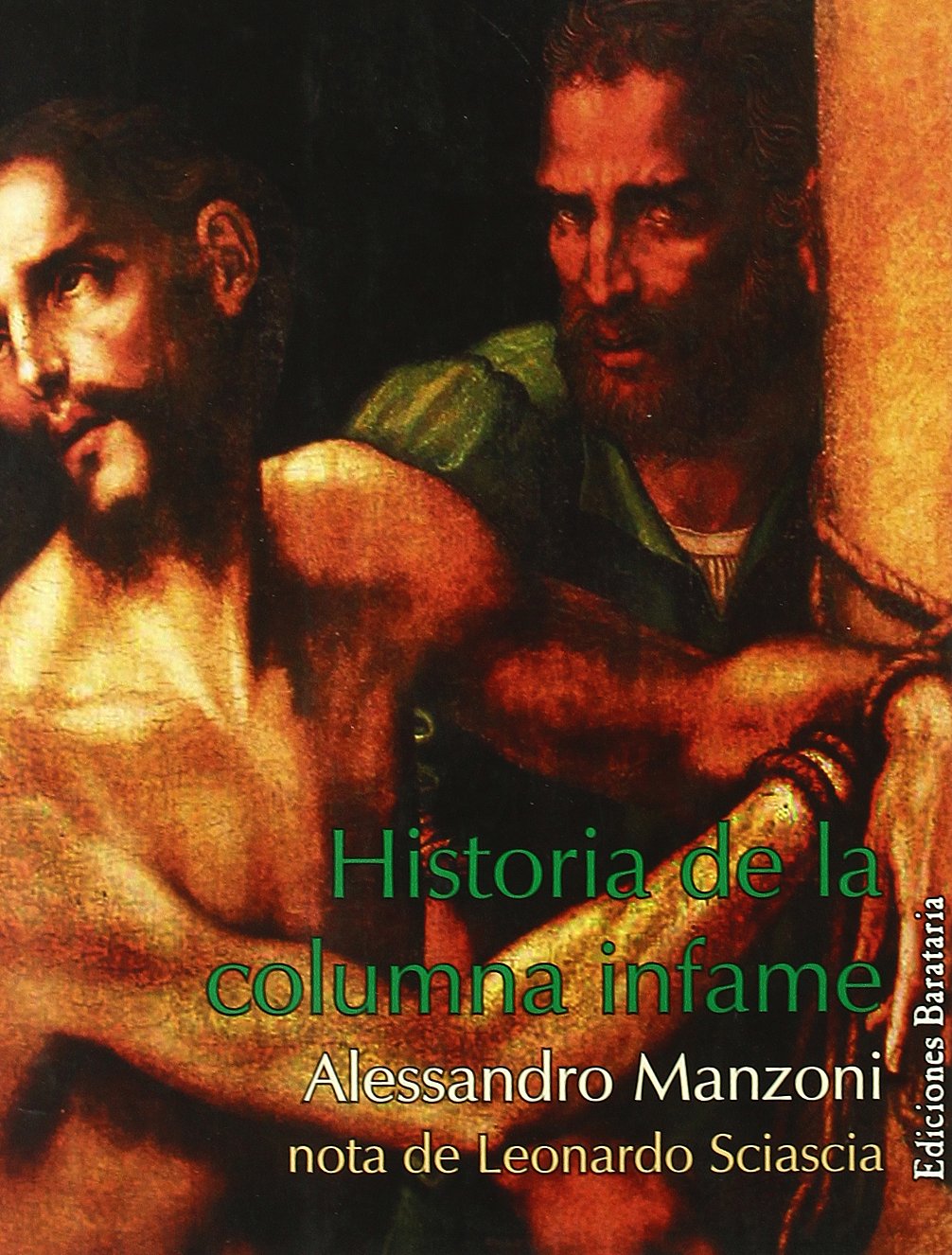 Historia de la columna infame Education