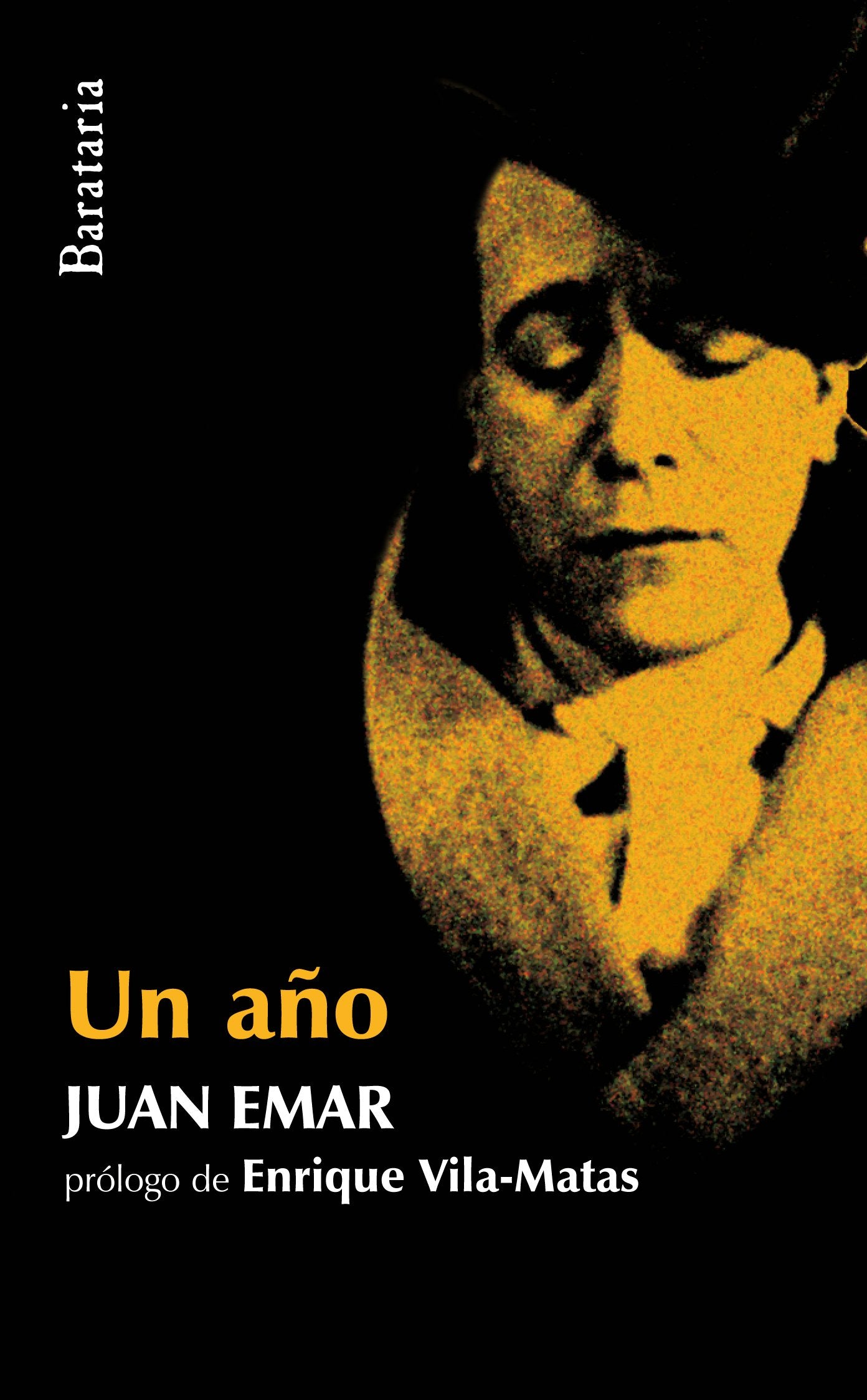 Un año (Humo hacia el sur, Band 1) Contemporary literature