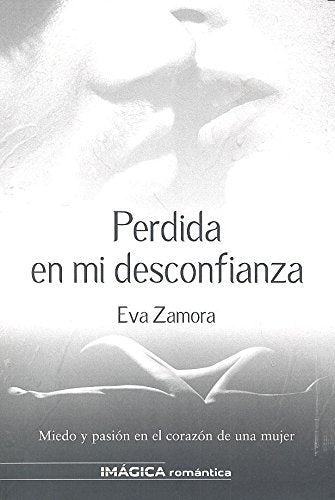 Perdida en mi desconfianza book