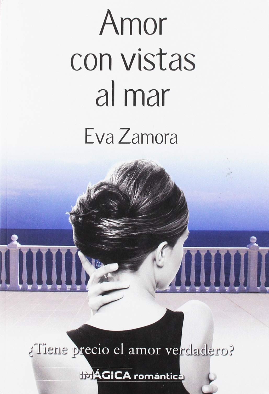 Amor con vistas al mar book