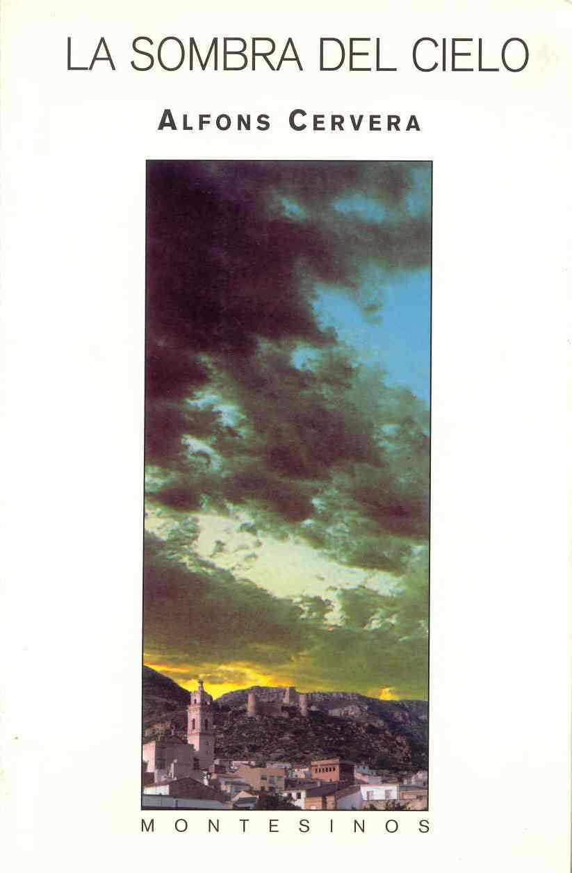 La sombra del cielo Contemporary literature