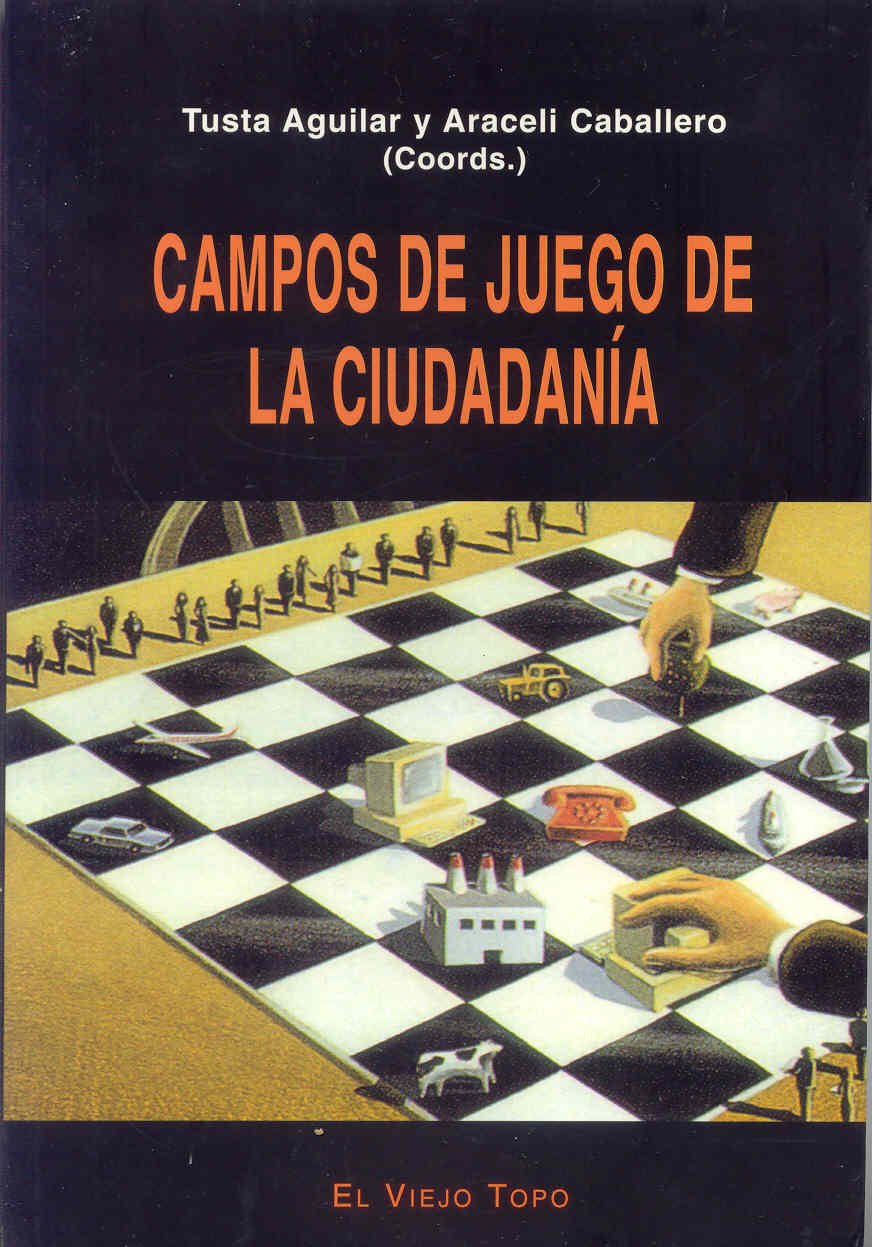 Campos de Juego de La Ciudadania book