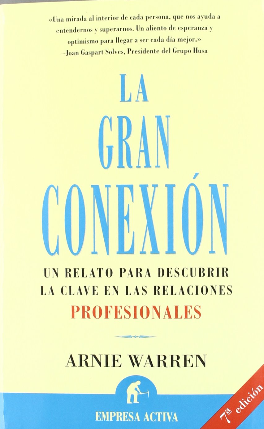 LA Gran Conexion Social Sciences