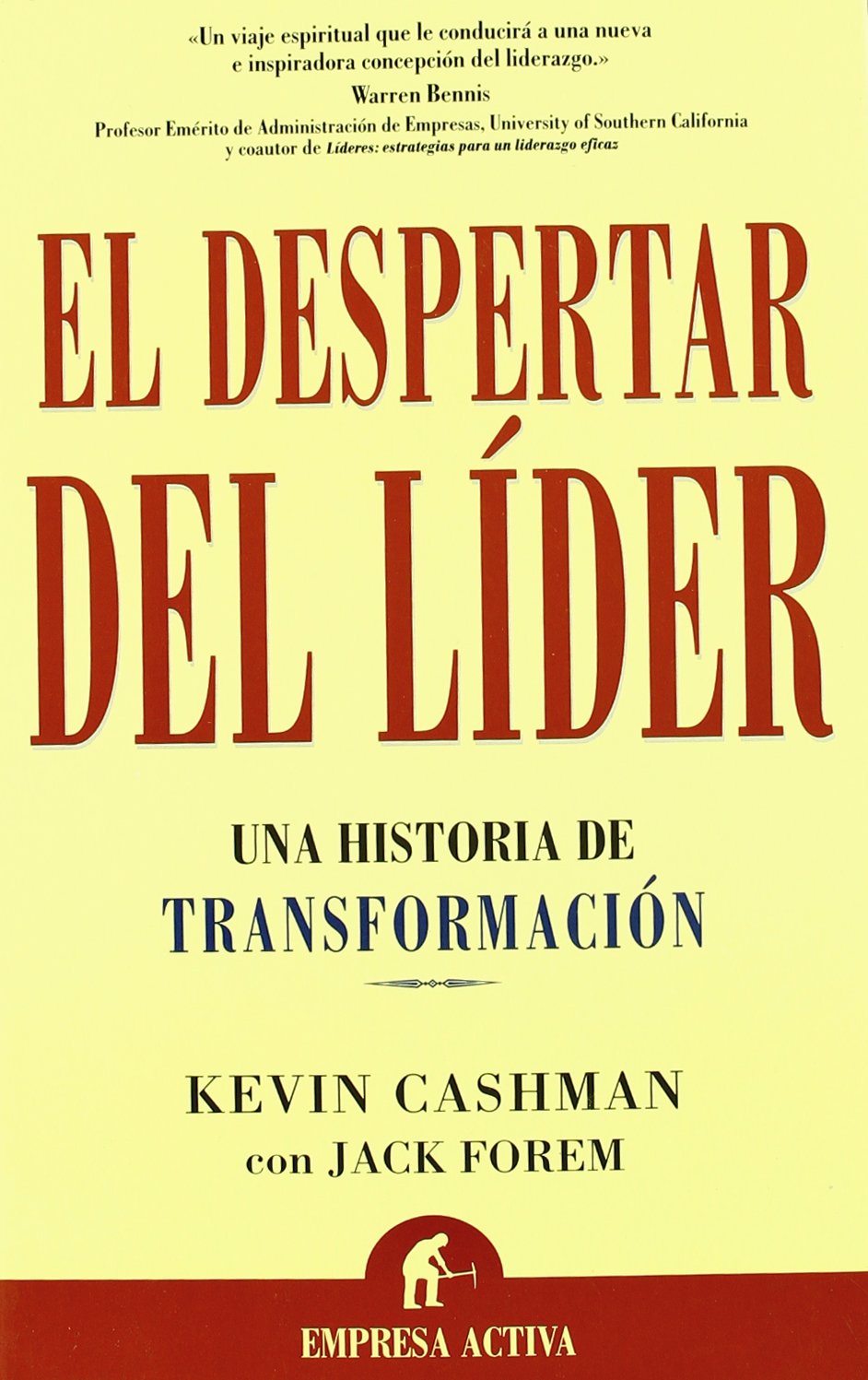 El Despertar del Lider Business, Finance & Career