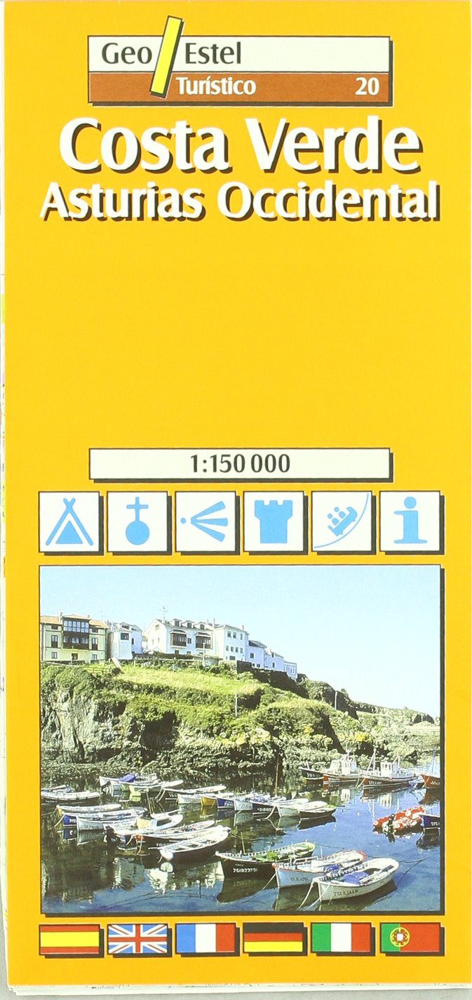 Costa Verde / Asturias West (20) Leisure, Home & Garden