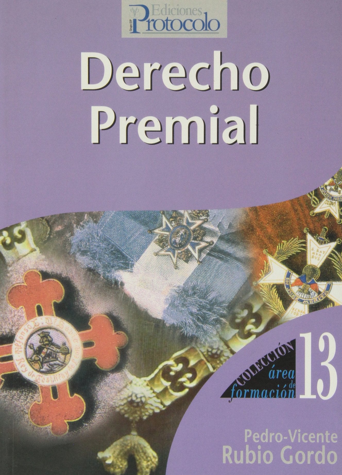 Derecho premial Law