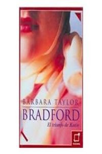 El Triunfo De Katie/ The Triumph of Katie book