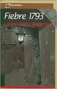 Fiebre 1793 Books
