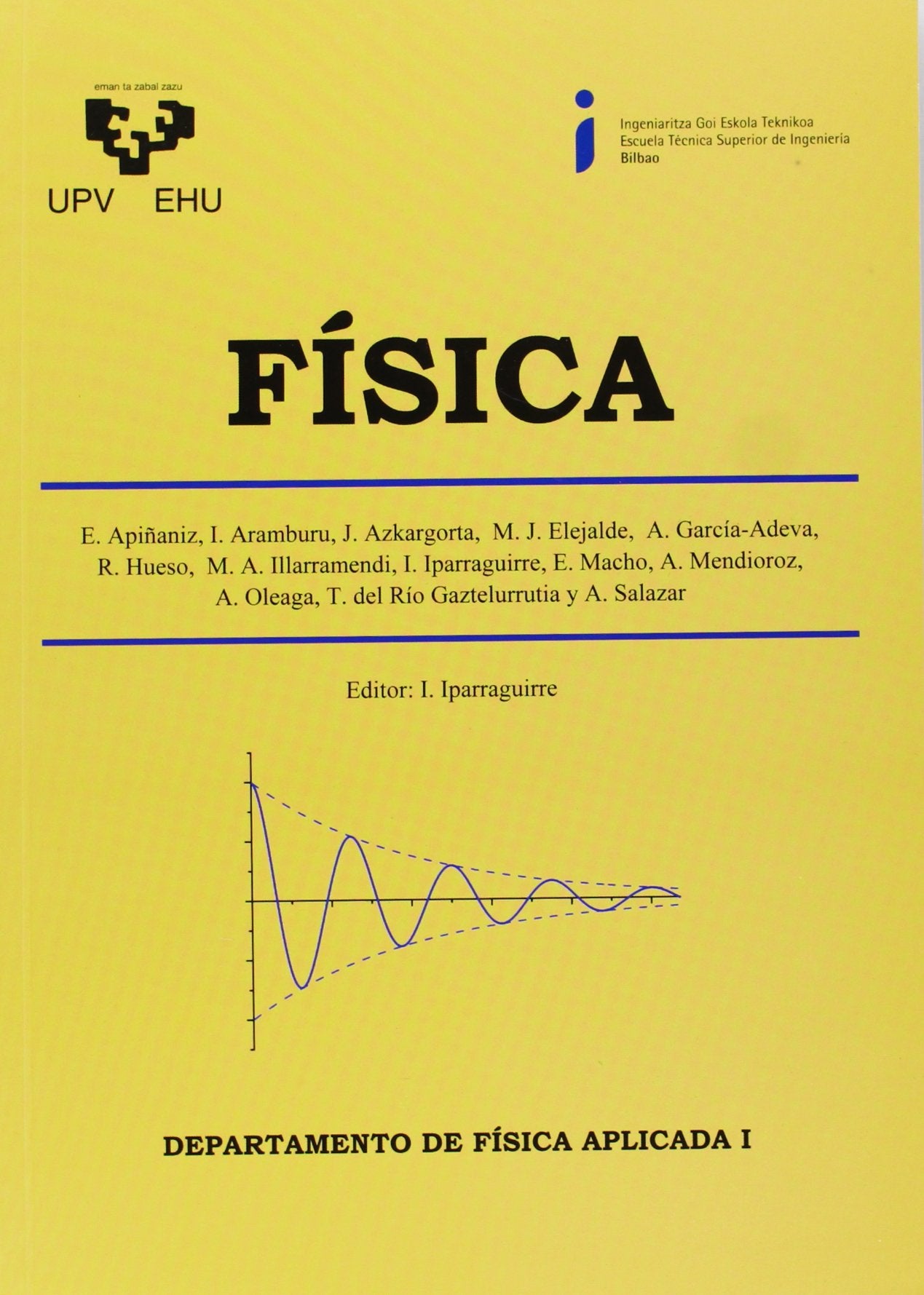 Fisica book