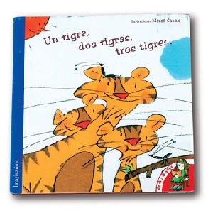 Un tigre, dos tigres, tres tigres Social Sciences