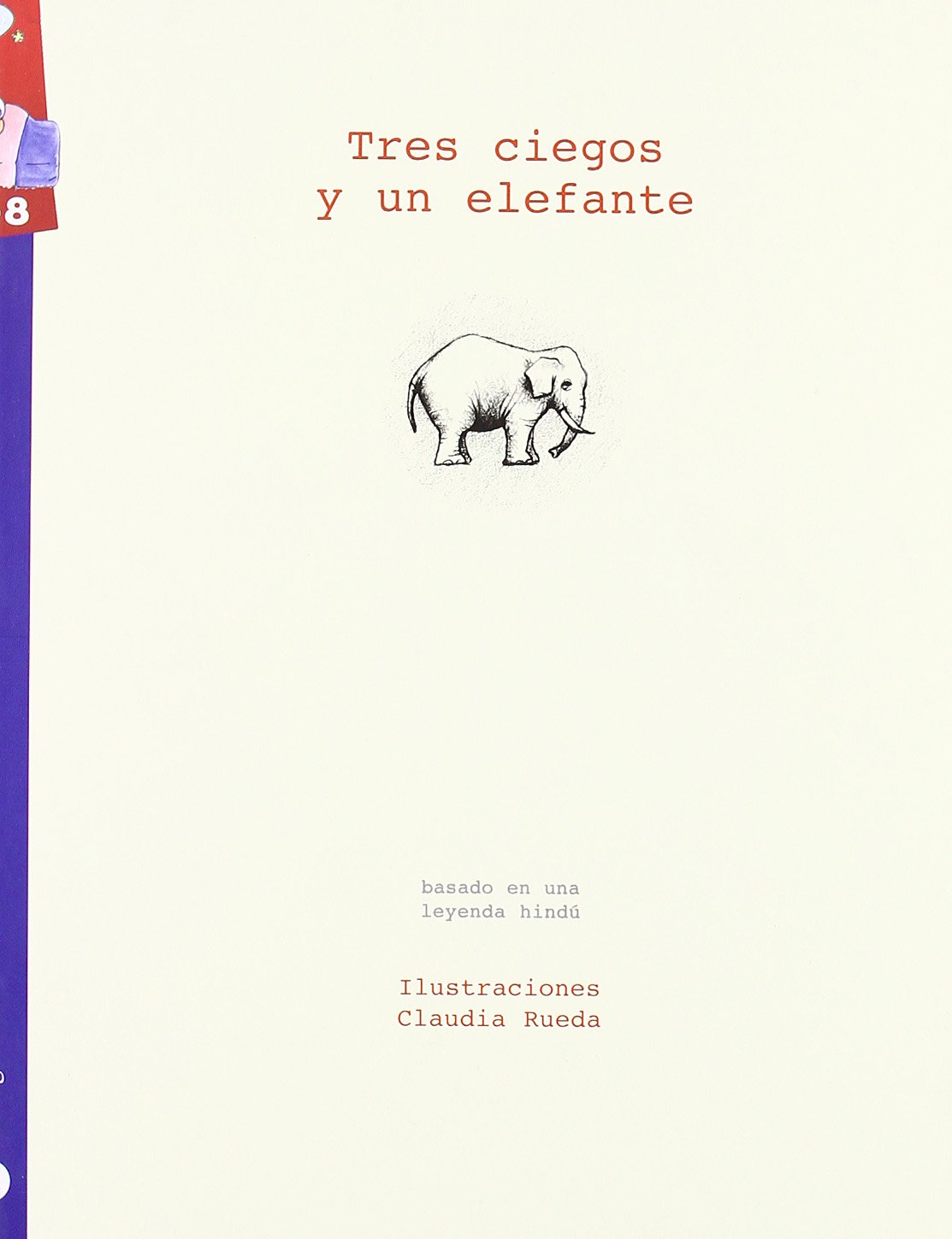 Tres ciegos y un elefante Social Sciences