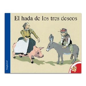 El hada de los tres deseos Social Sciences