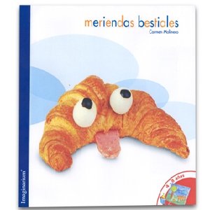 Meriendas bestiales Social Sciences