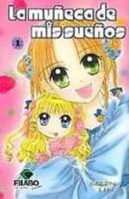 La muneca de mis suenos 1/ The Doll of my Dreams 1 book
