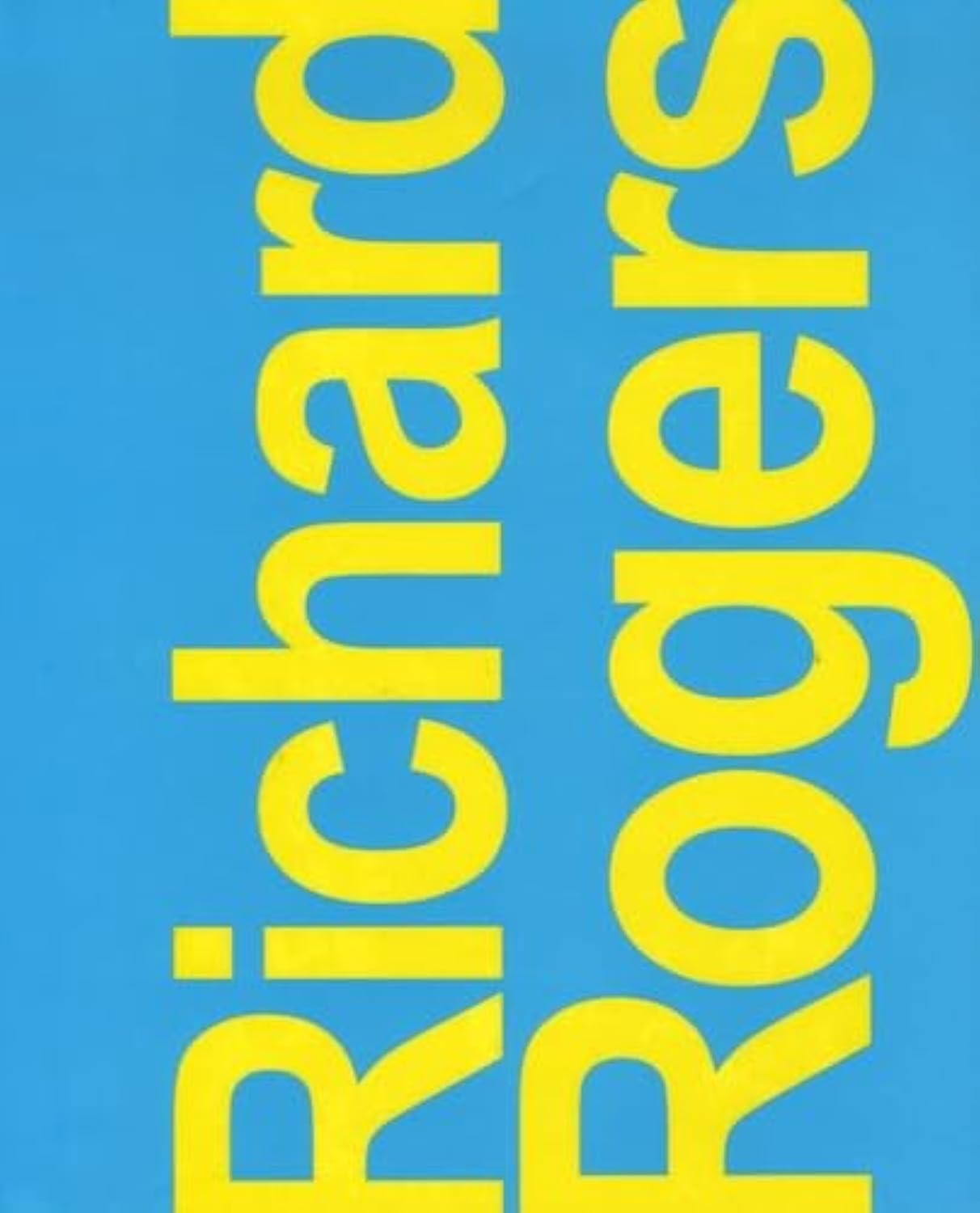 Richard Rogers Architecture