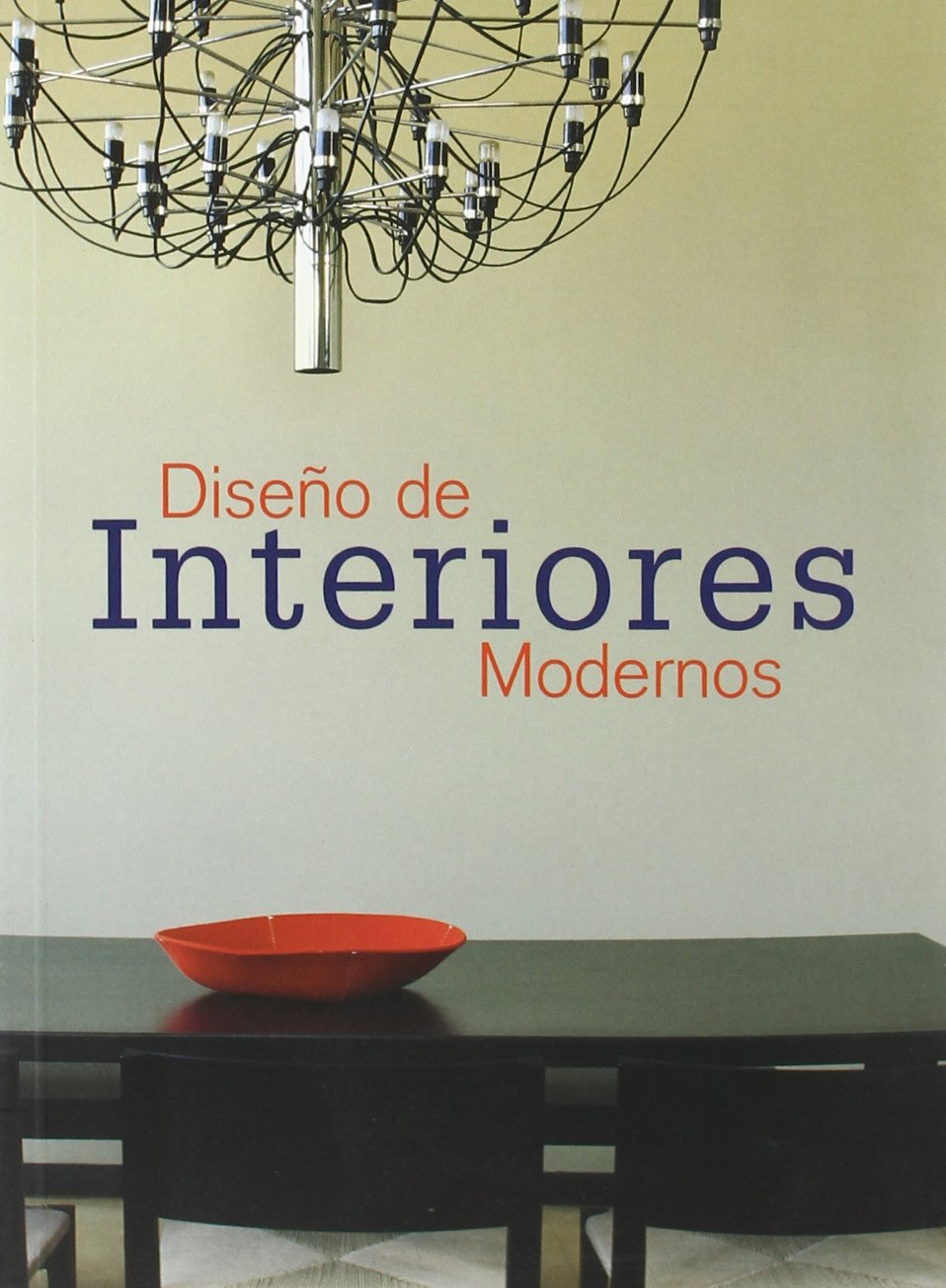 El gran libro de interiores Learning & Reference Books