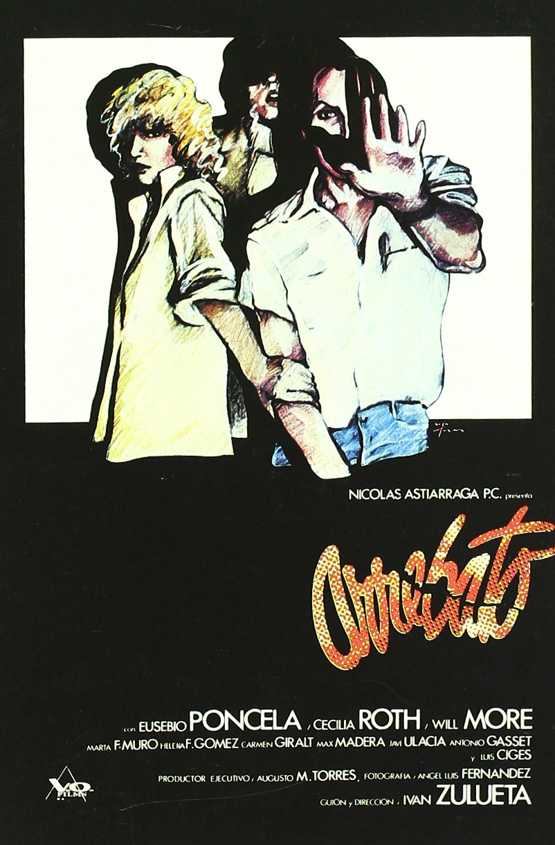Arrebato (Espiral, Band 16) Film, Art & Culture