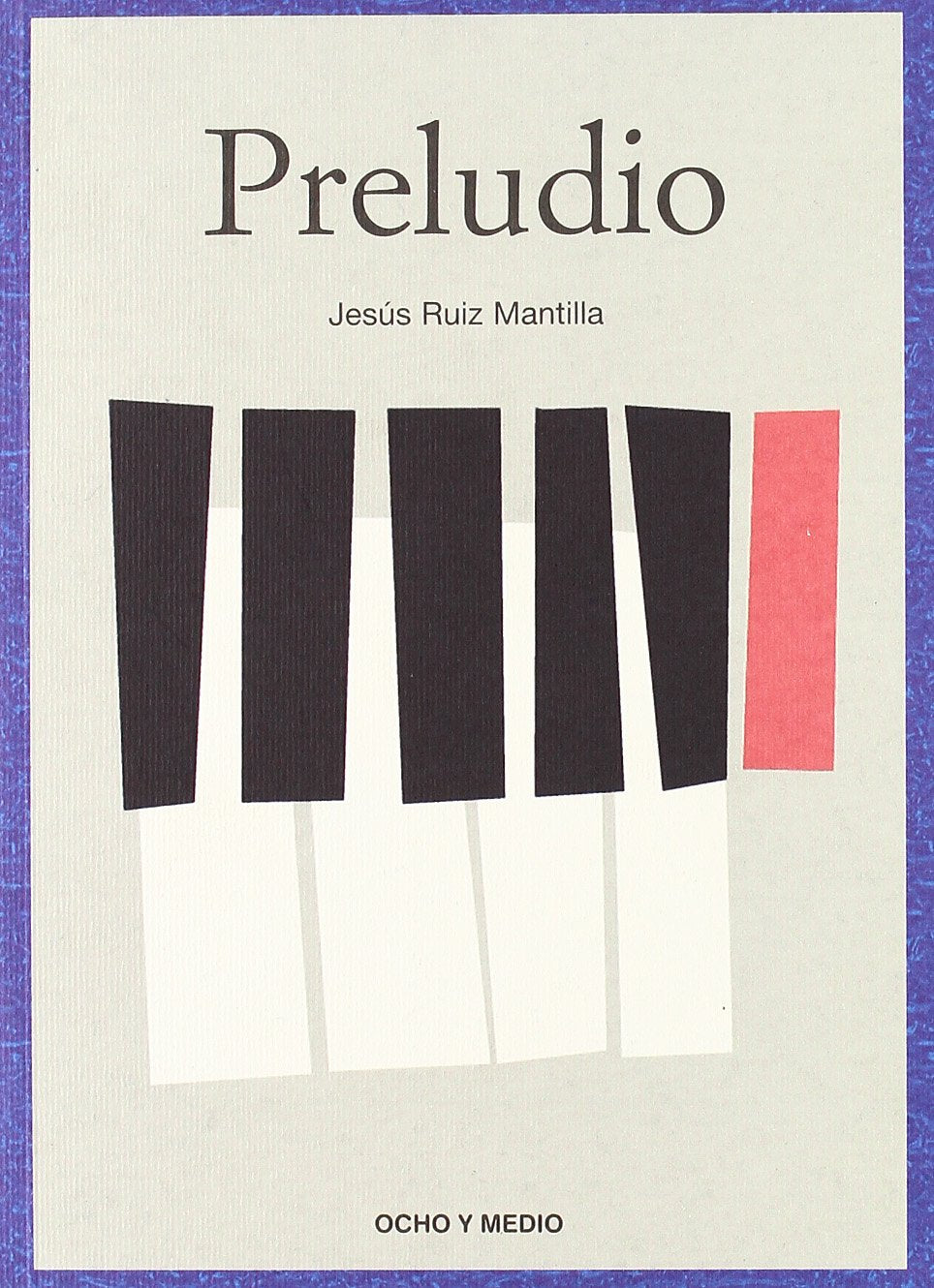 Preludio (Furtivos) book