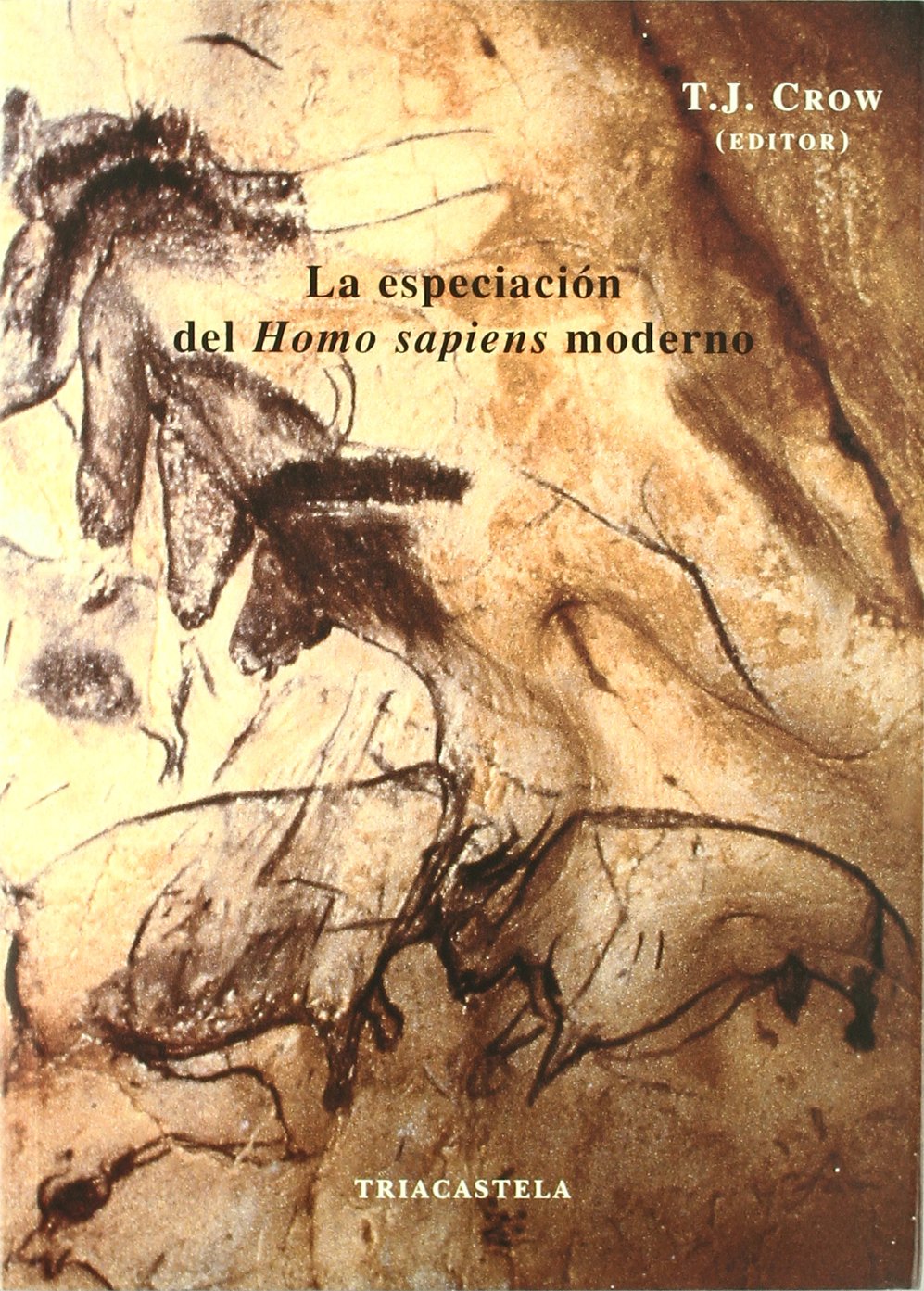 La especiación del homo sapiens moderno Medicine
