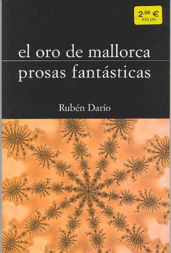 El oro de Mallorca ; Prosas fantásticas Books