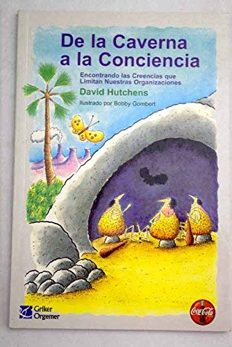 De la caverna a la conciencia Books