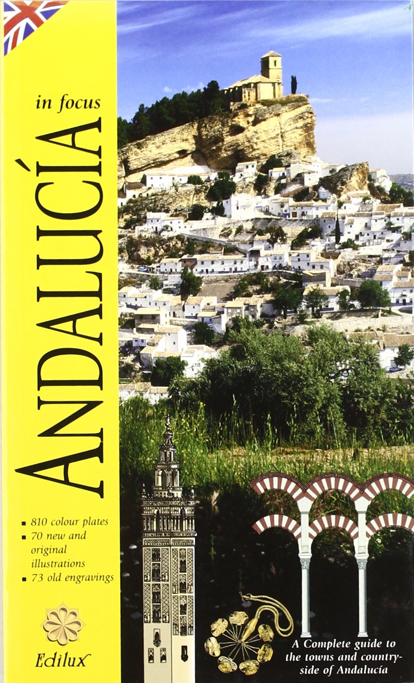 Andalucía in focus Learning & Reference