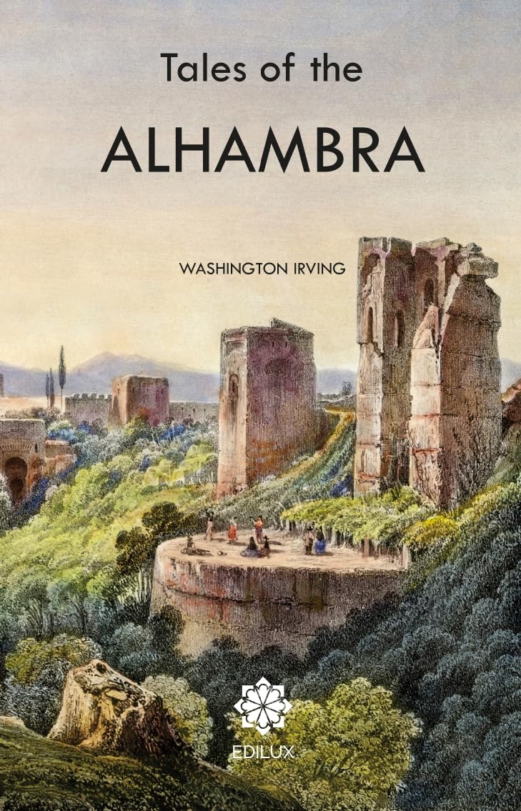 Tales of the Alhambra Books