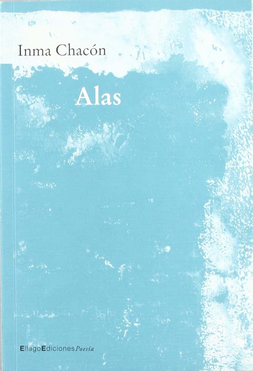 Alas (POESÍA, Band 11) Non-fiction