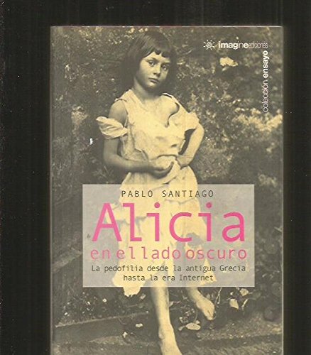 Alicia en el lado oscuro Books