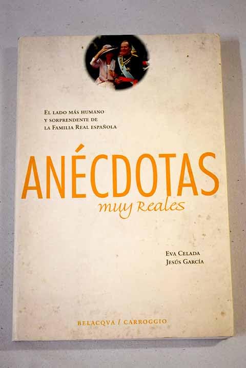 25 AÑOS DE ANECDOTAS REALES book