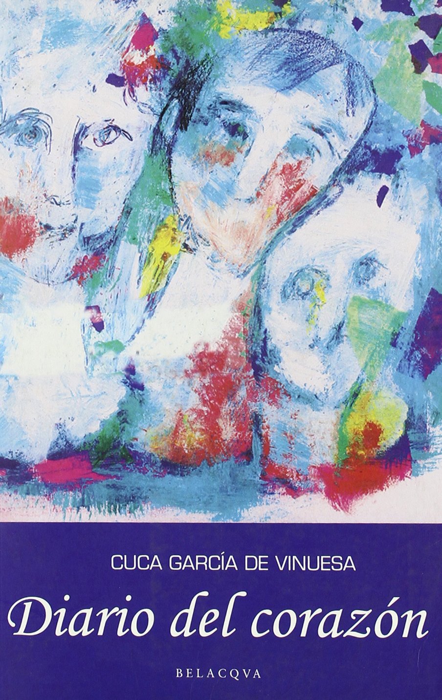 Diario del corazón book