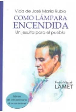 Como lampara encendida. José mariarubio (1864-1929) book