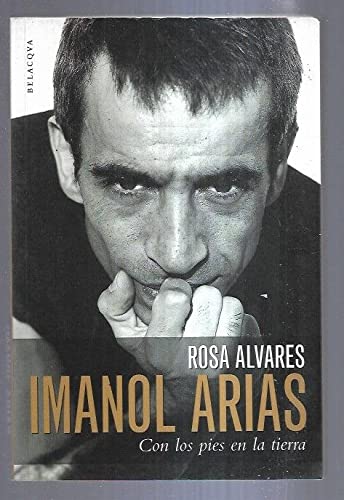 Imanol Arias Books