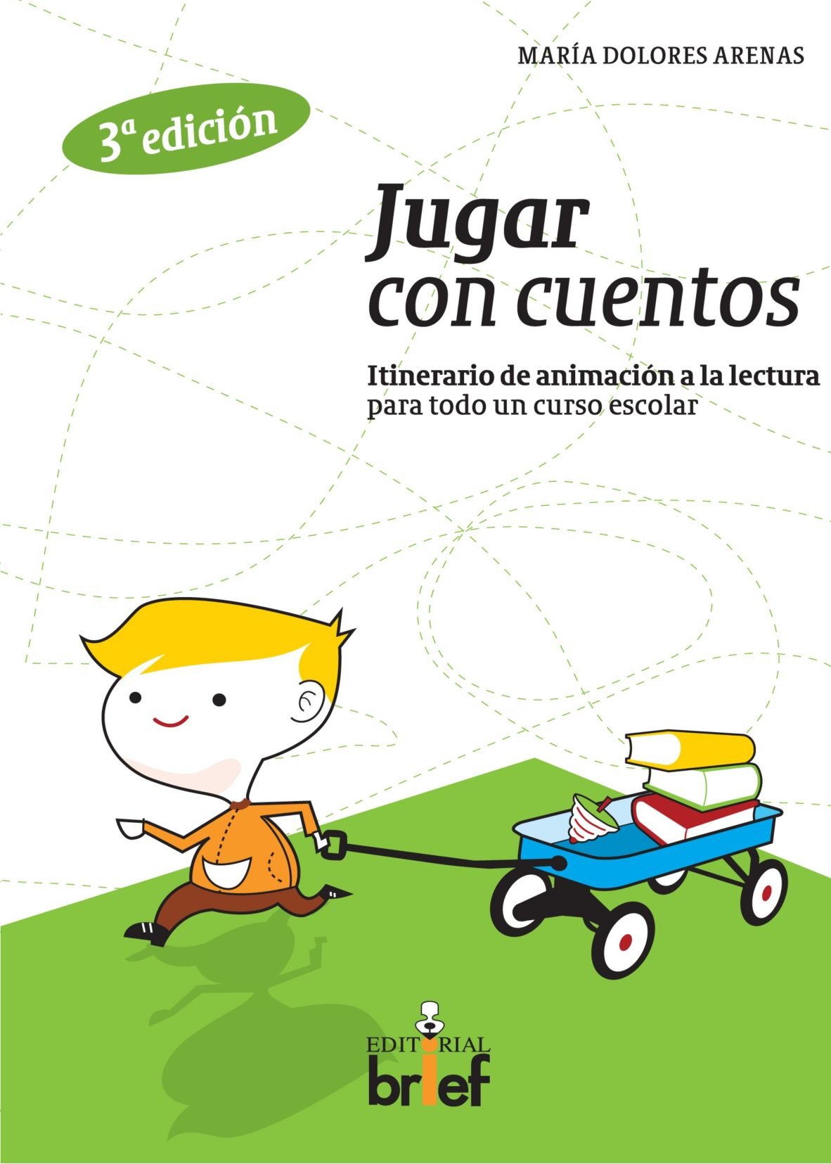 Jugar Con Cuentos: Itenerario de animación a la lectura para todo un curso escolar book