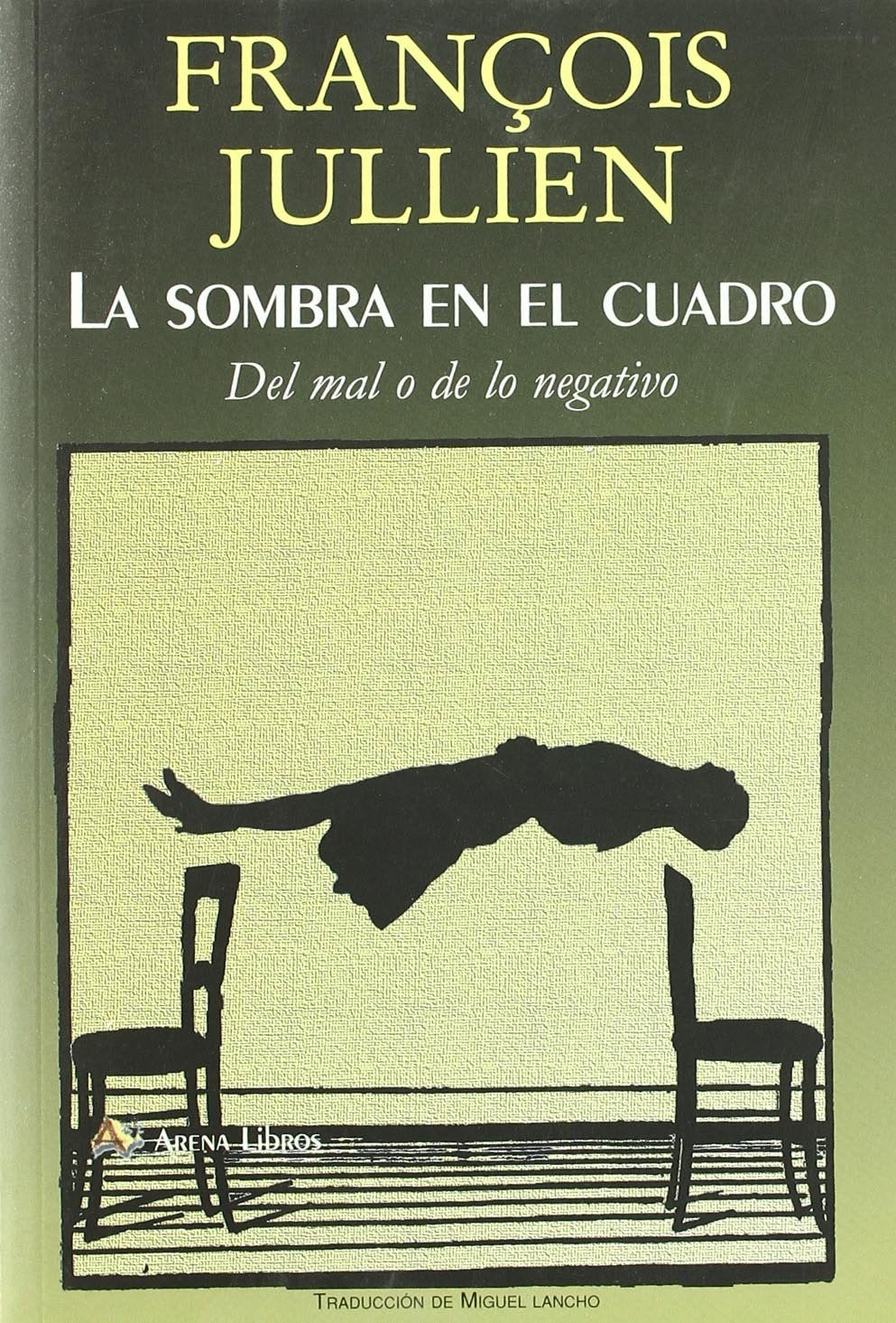 La sombra en el cuadro : del mal o de la negativo Learning & Reference