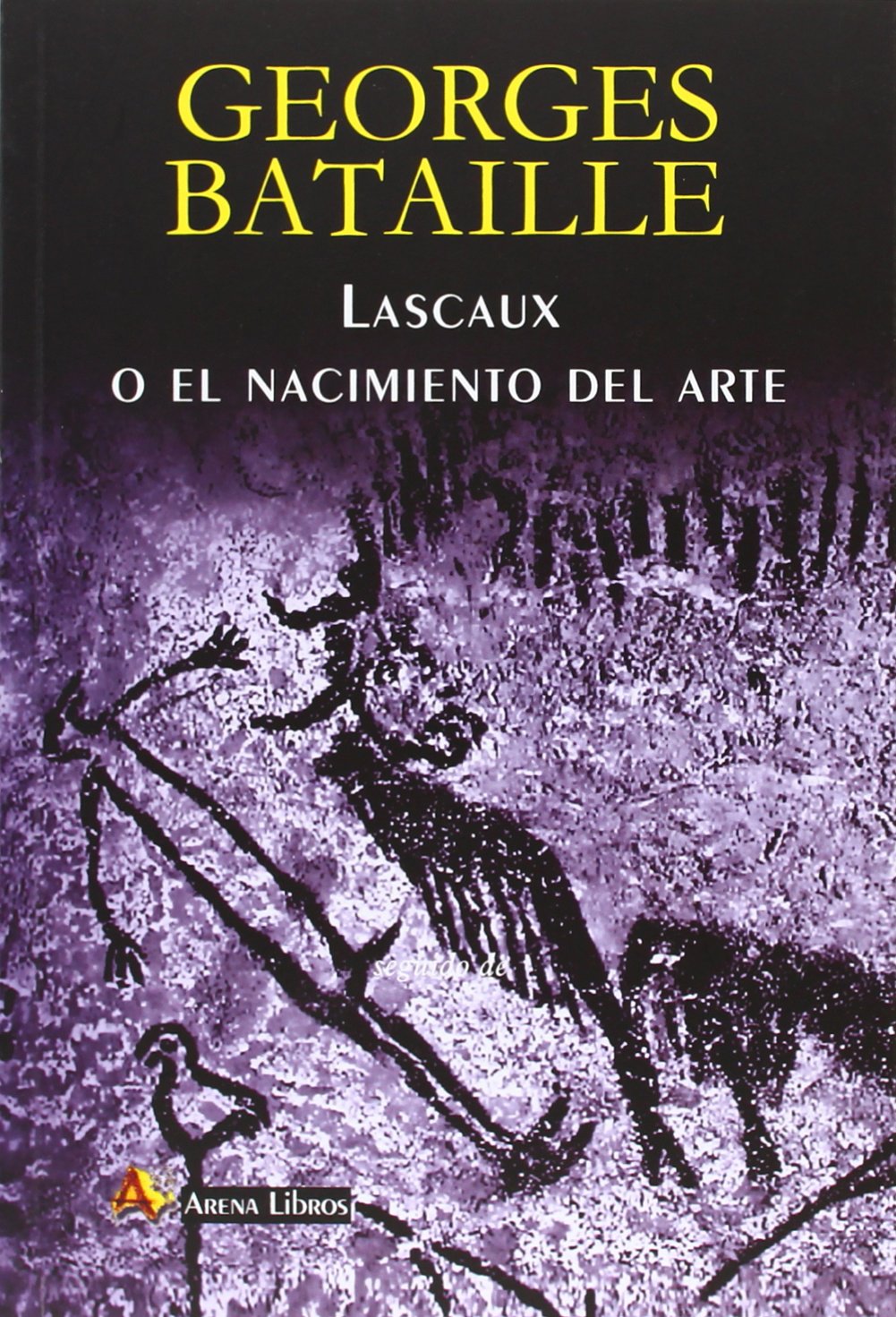 Lascaux o El nacimiento del arte Social Sciences