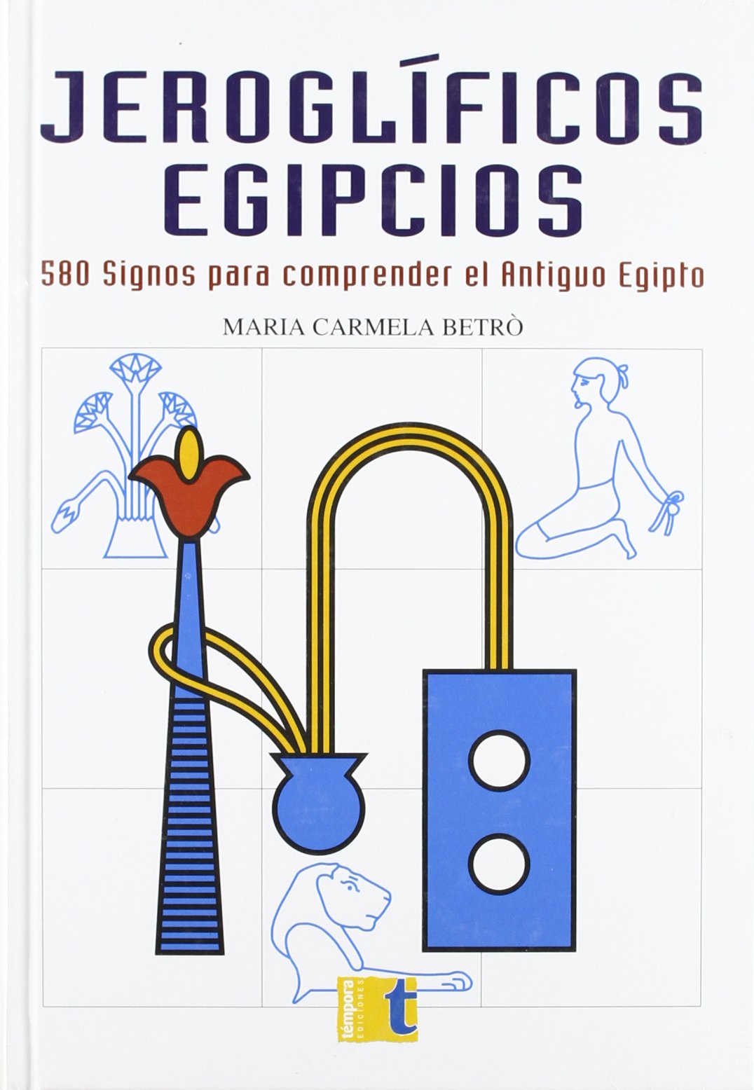 Jeroglíficos egipcios Social Sciences