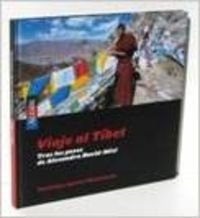 VIAJE AL TIBET ALTAIR book