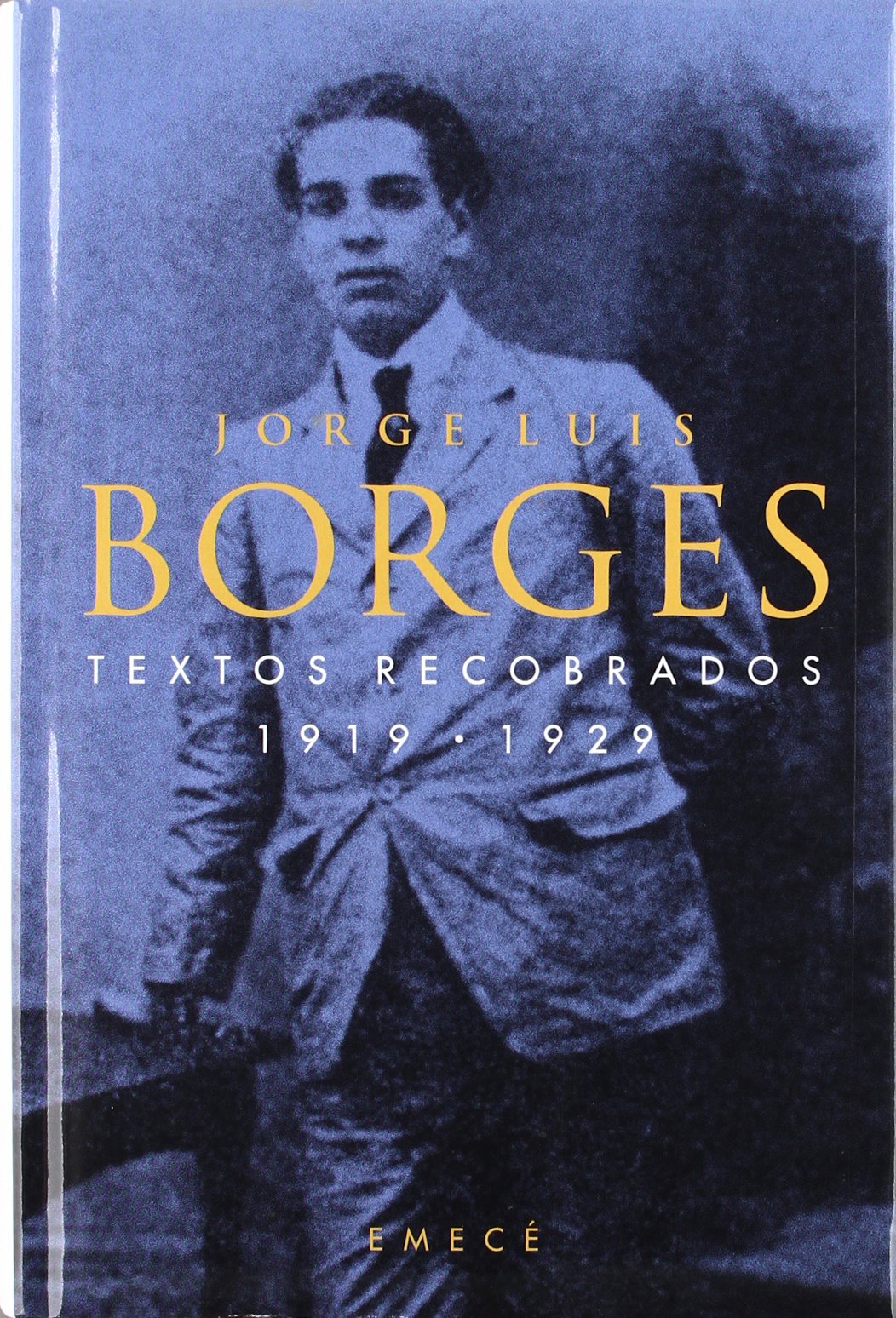 1919-1929 Contemporary literature Books