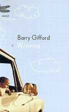Wyoming Contemporary literature Books