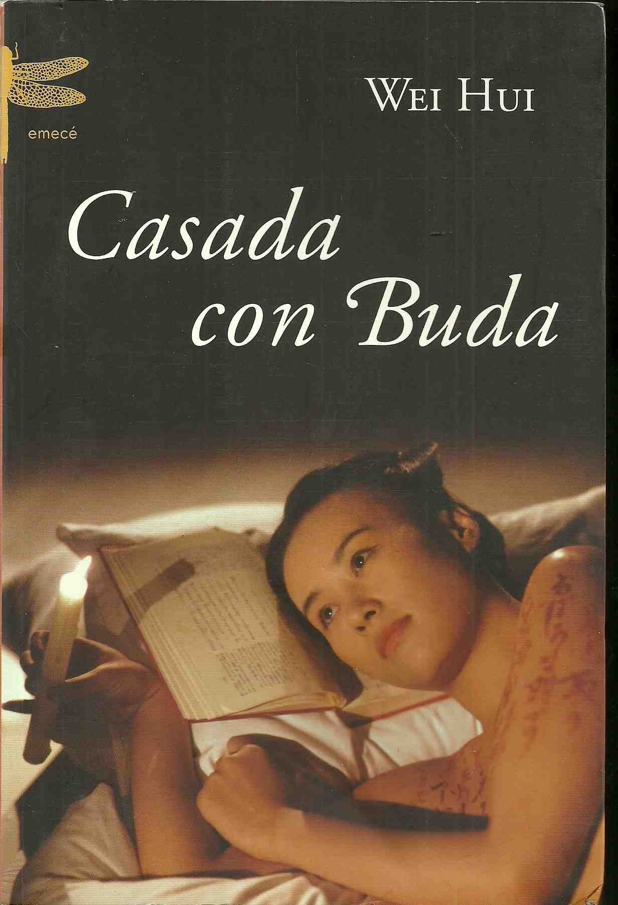 Casada con Buda (Emecé) Contemporary literature Books
