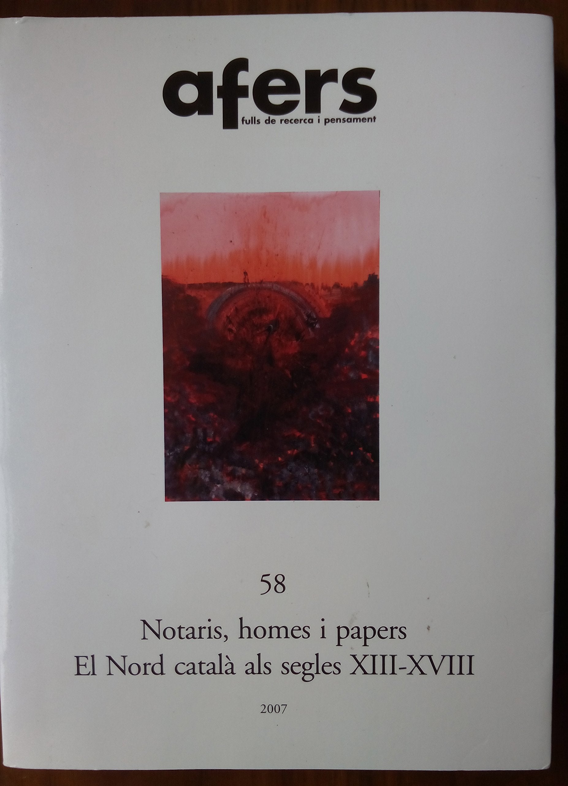 Notaris, homes i papers. El Nord català als segles XIII-XVIII: (Afers 58) Books